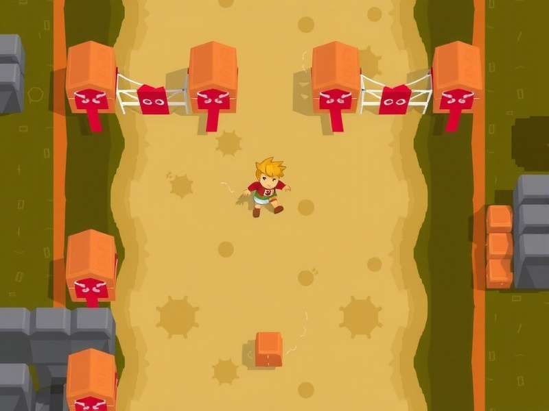 Intense Desert Racing Action Sands Sprint Champion Gameplay